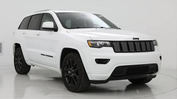 JEEP GRAND CHEROKEE 2021 1C4RJEAG0MC824727 image